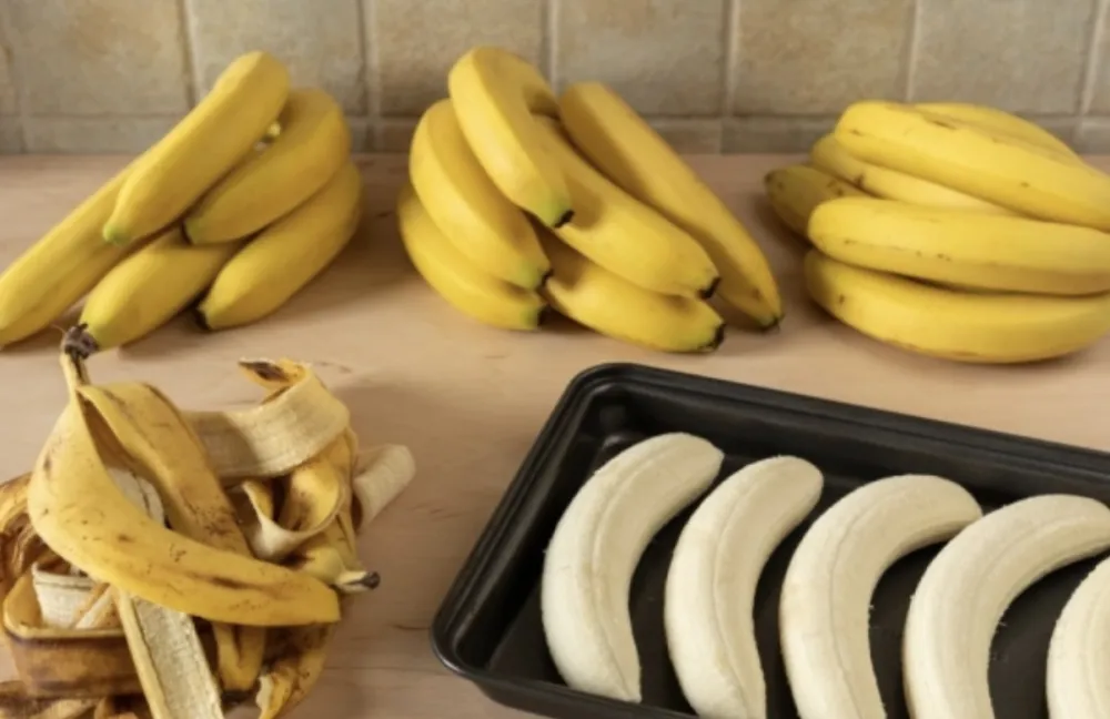 Da li su banane dobre ili lo&scaron;e za jetru? Gastroenterolog razjasnio dilemu