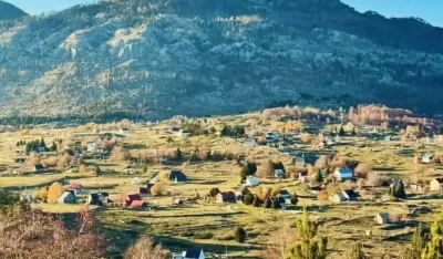 Kučka Korita bez struje, signala i vode