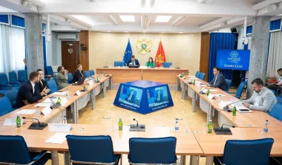 Veća moć birača na dnu reformske liste PES-a