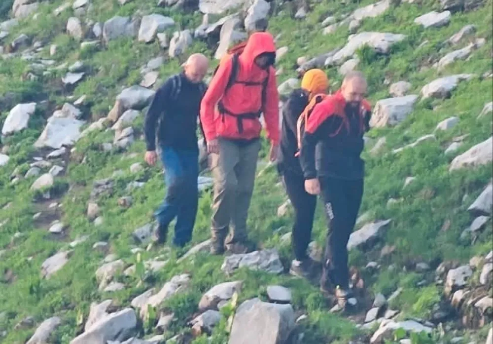 GSS: Zloupotreba poziva za pomoć poljskih državljana, ni u jednom trenutku nije im prijetila opasnost