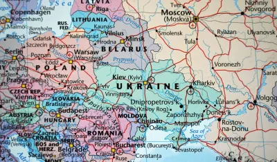 Dvije NATO članice tvrde: Putin priprema provokaciju u baltičkim državama ili Poljskoj