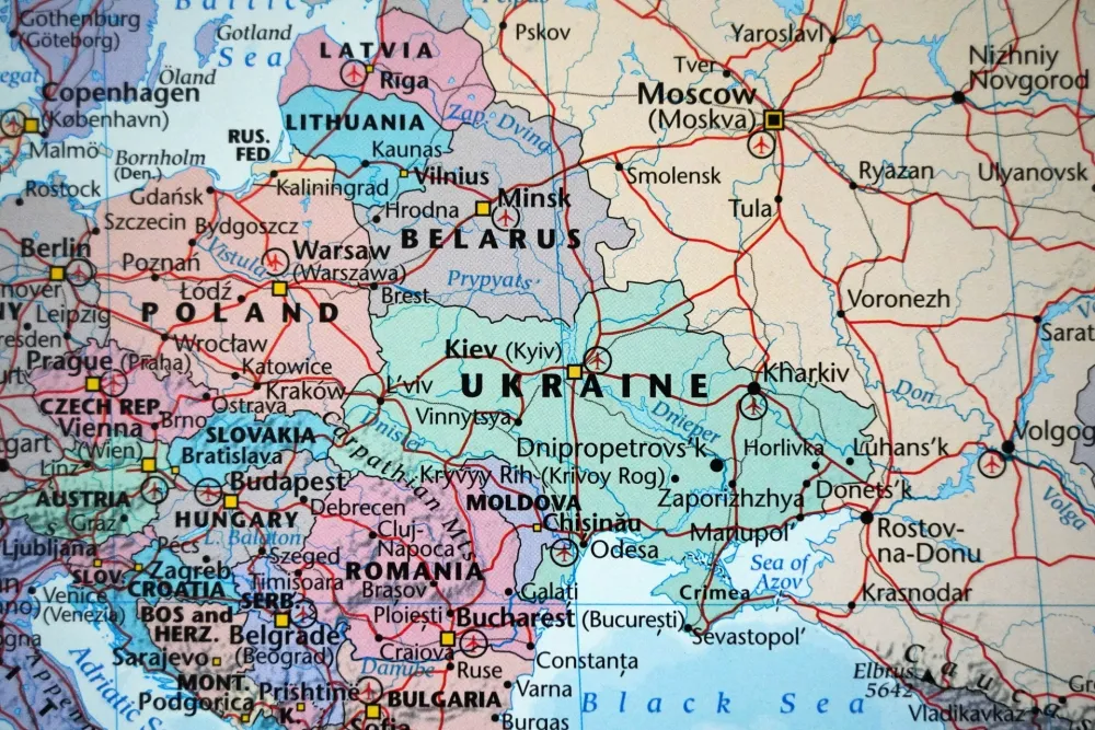 Dvije NATO članice tvrde: Putin priprema provokaciju u baltičkim državama ili Poljskoj
