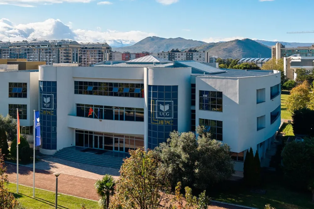 Veliko interesovanje za upis na UCG: Vi&scaron;e prijava od broja mjesta na pojedinim fakultetima