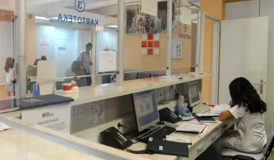 Vlahović tužio direktoricu DZ Podgorica: Posao ljekara je da liječi, a ne da zove policiju