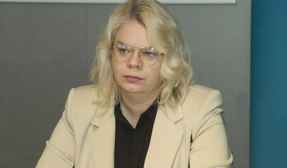 Vukićević o izgradnji druge dionice auto-puta: Ponosna sam &scaron;to sam bila dio tog projekta