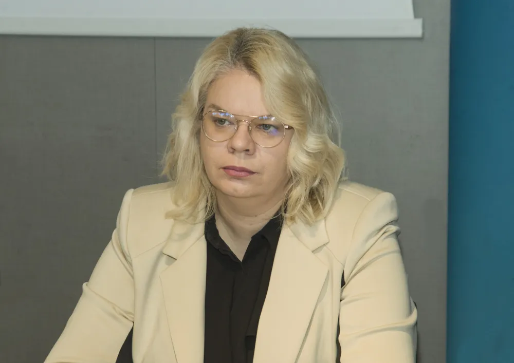 Vukićević o izgradnji druge dionice auto-puta: Ponosna sam &scaron;to sam bila dio tog projekta