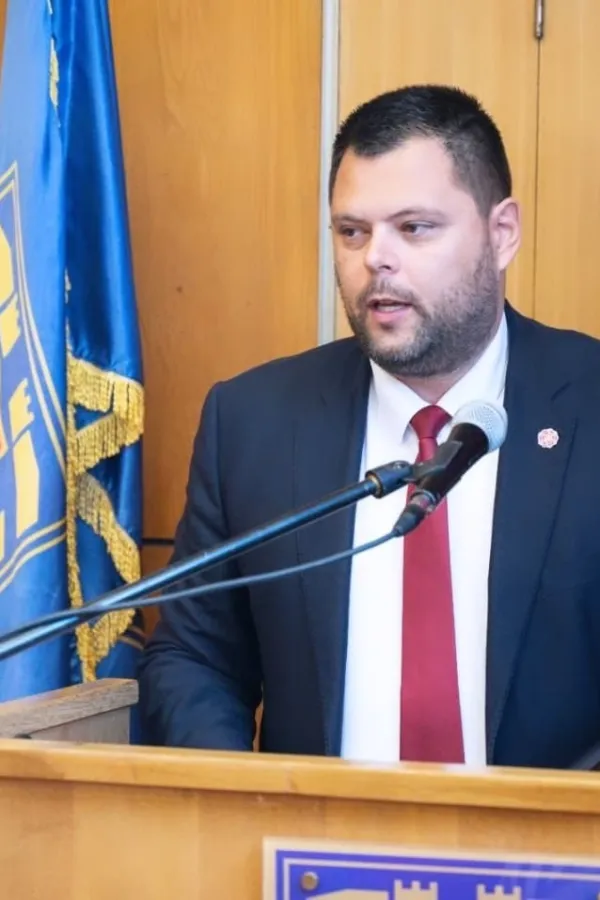 NSD: Marku Kovačeviću zabranjen ulaz na Kosovo