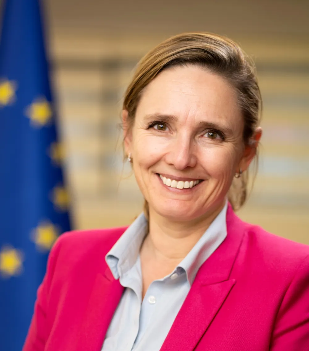 Emili Rakhorst v. d. &scaron;efa Euleksa