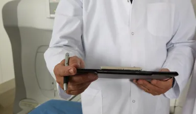 Robot Da Vinči mijenja hirurgiju: Izvedeno vi&scaron;e od 100 operacija