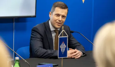 Sa&scaron;a Mujović