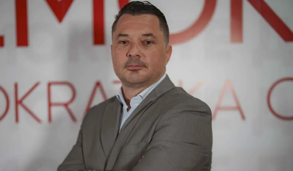 Franeta: Crna Gora nije dječje pozori&scaron;te u kojem Evropski savez dijeli uloge i zadatke
