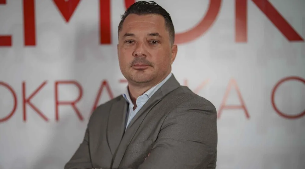 Franeta: Crna Gora nije dječje pozori&scaron;te u kojem Evropski savez dijeli uloge i zadatke