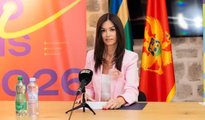 Za 46 dana, 46 programa