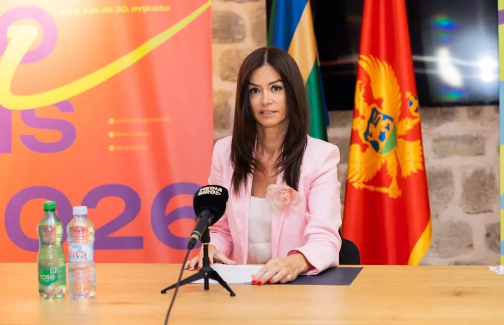 Za 46 dana, 46 programa