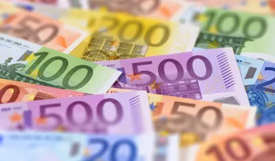 Banke u plusu 33,15 miliona EUR
