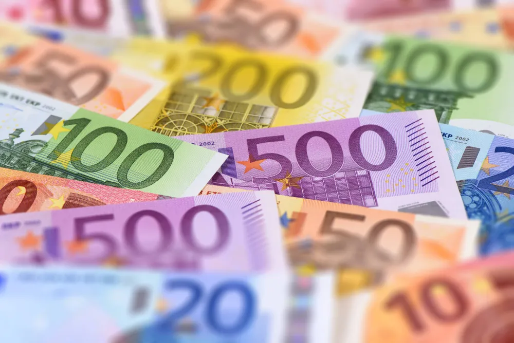 Banke u plusu 33,15 miliona EUR