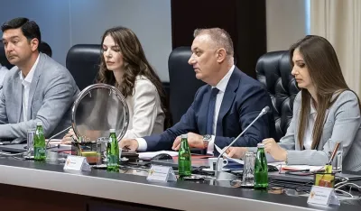 Savjet za demografiju: Crna Gora priprema sistemski odgovor na demografske izazove