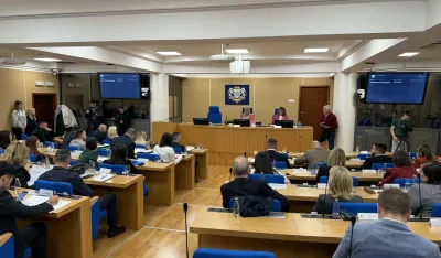 Kadrovska pitanja sa 132. sjednice Vlade Crne Gore