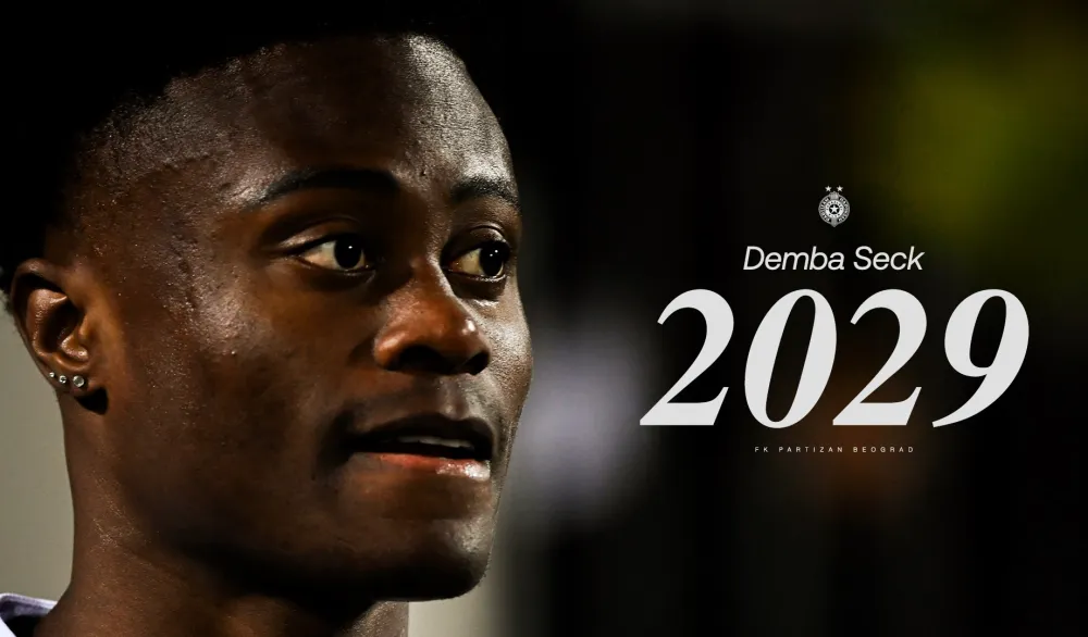 Demba Sek