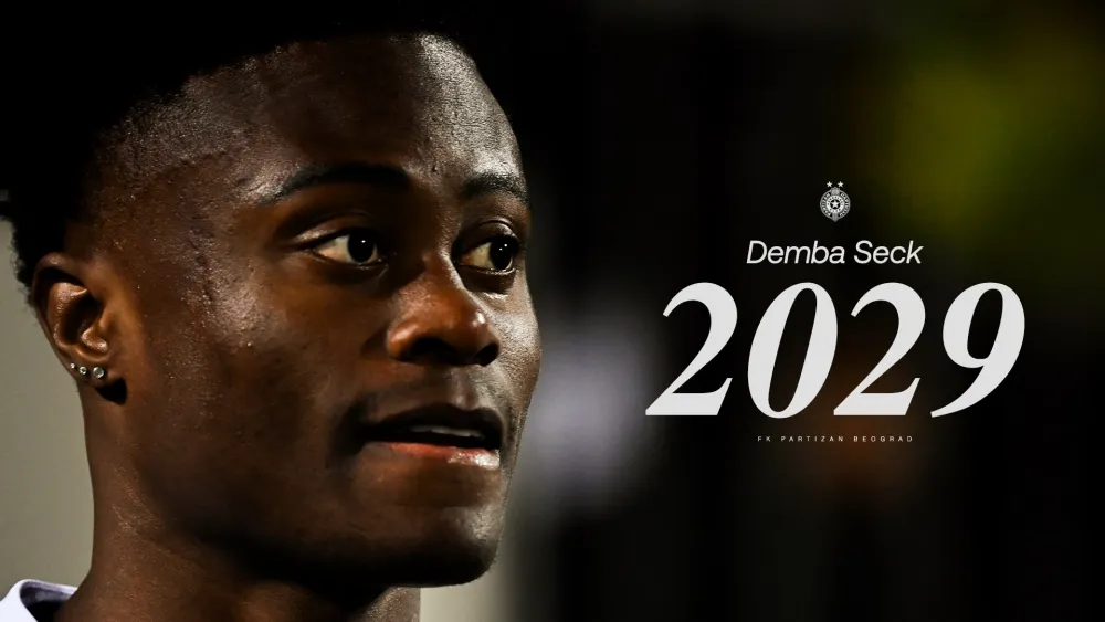 Demba Sek