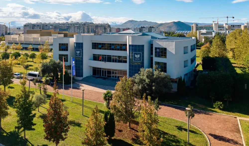 Zavr&scaron;en prvi upisni rok na UCG