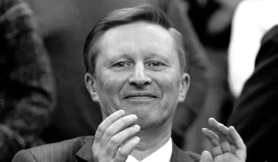 Preminuo Sergej Ivanov, biv&scaron;i ministar odbrane Rusije