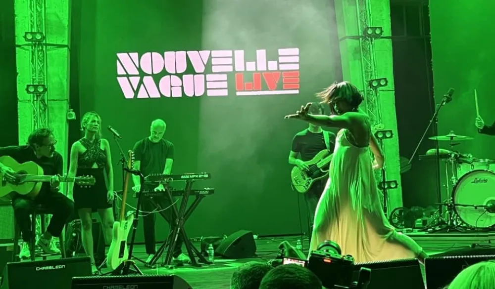Nouvelle Vague