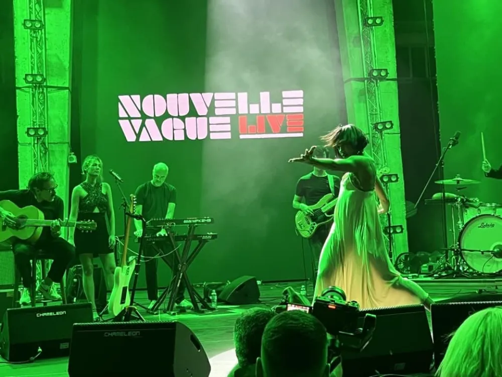 Nouvelle Vague