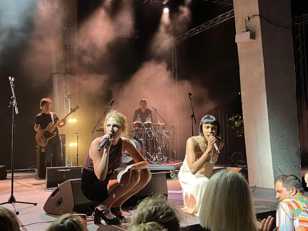 Nouvelle Vague
