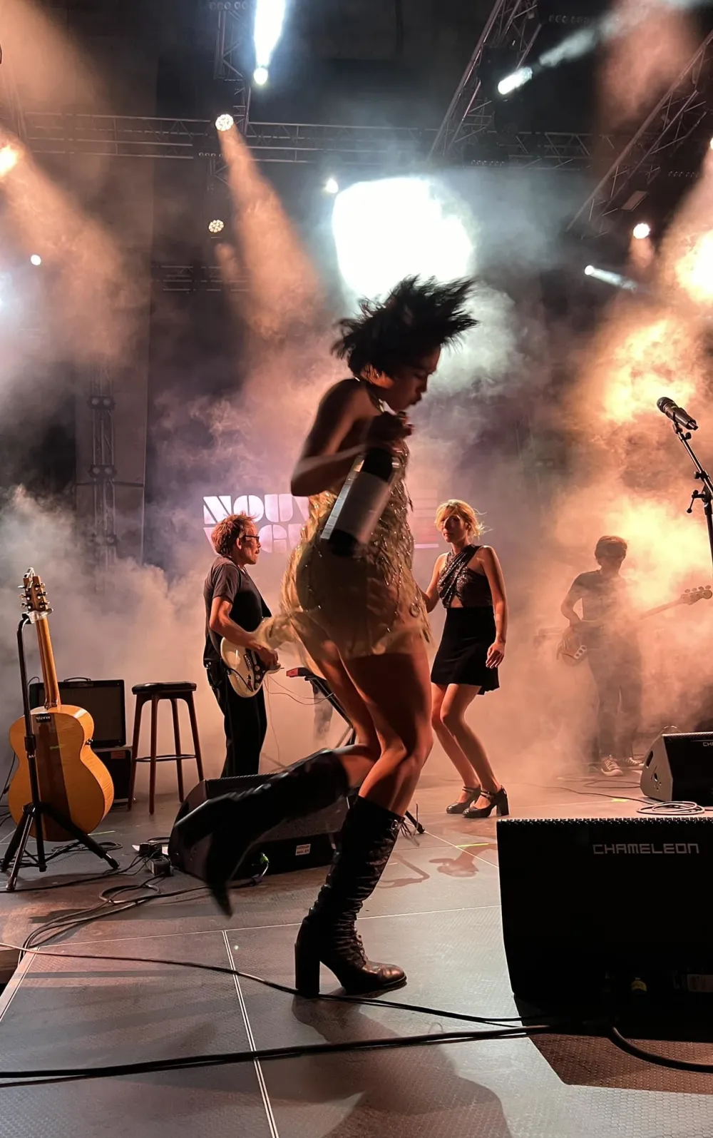Nouvelle Vague