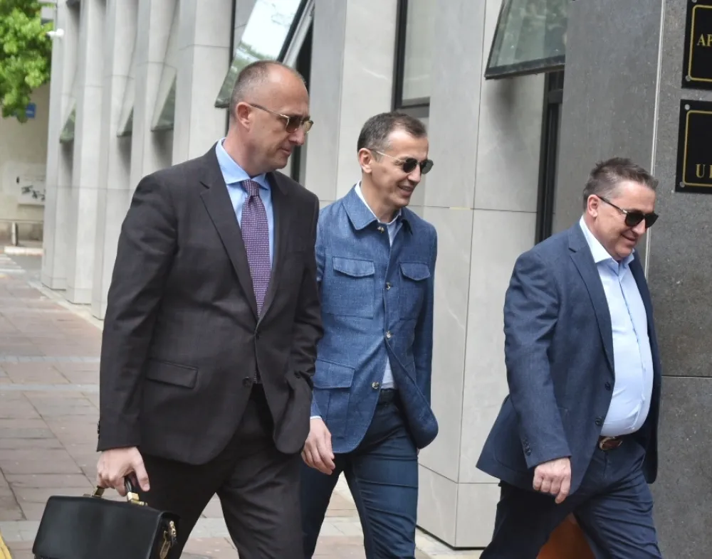 Novo suđenje za "Stanove" počinje 6. jula