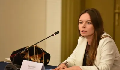 Arbitraža o razgraničenju Podgorice i Tuzi nije uspjela, predsjednica dala ostavku