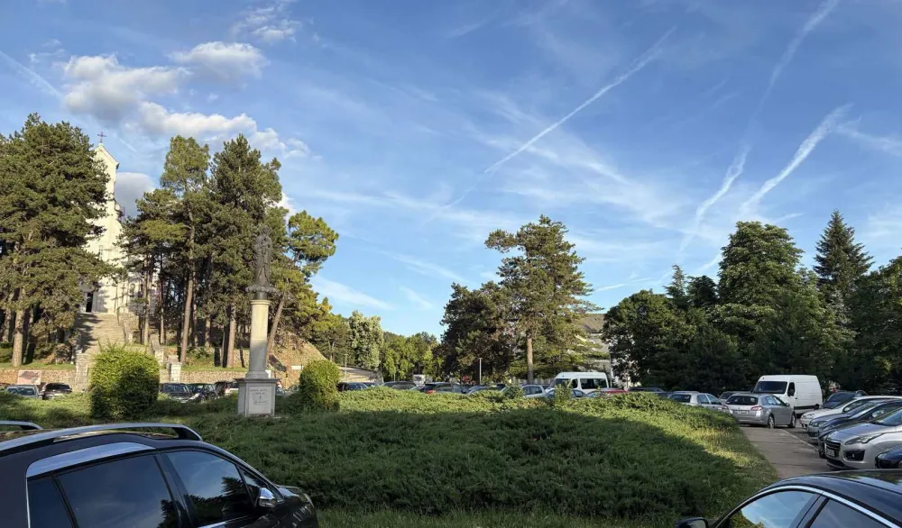 U Nik&scaron;iću elaboratom predviđeno 431 parking mjesto vi&scaron;e