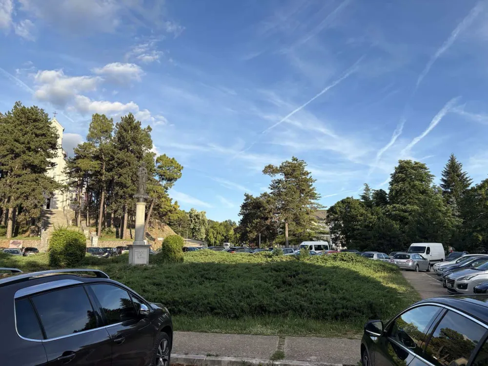 U Nik&scaron;iću elaboratom predviđeno 431 parking mjesto vi&scaron;e