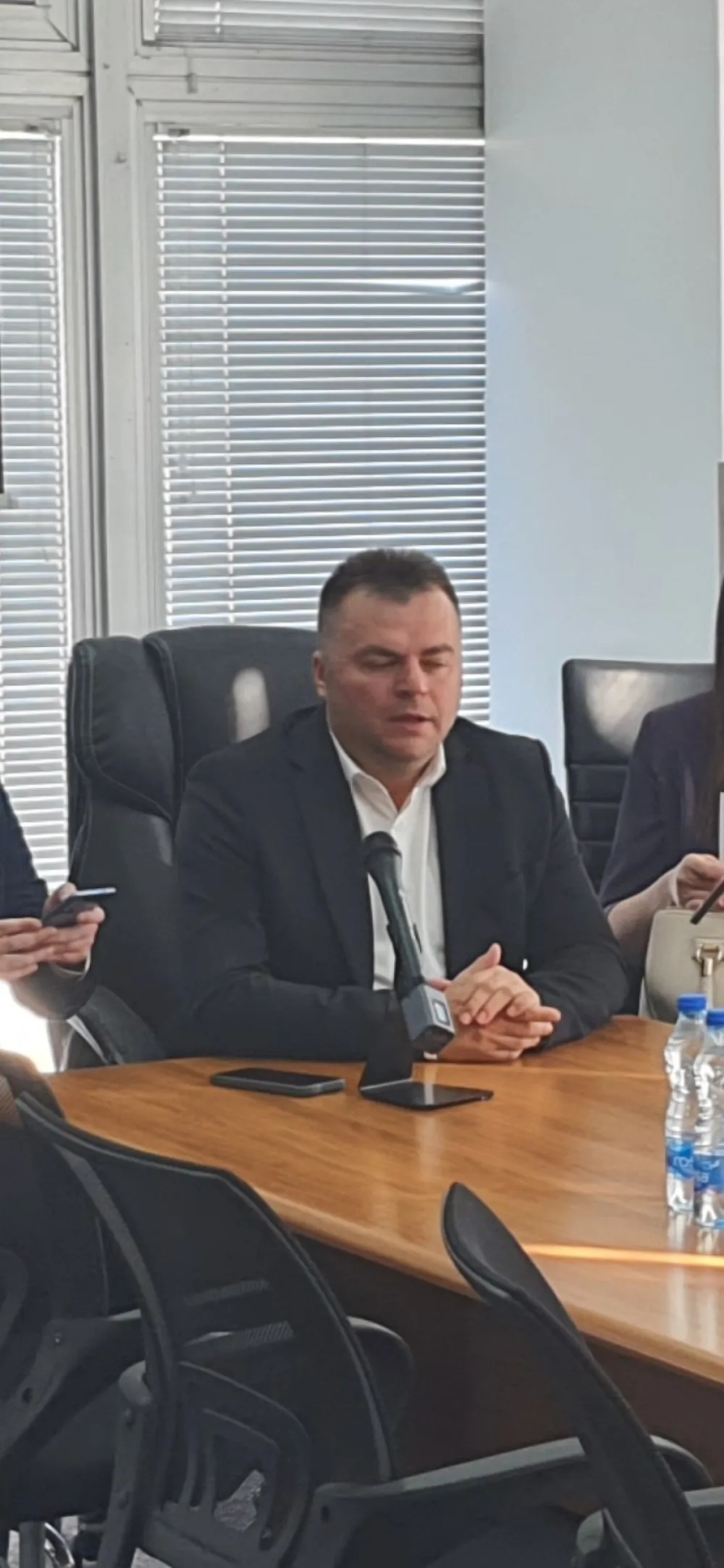 U Nik&scaron;iću elaboratom predviđeno 431 parking mjesto vi&scaron;e