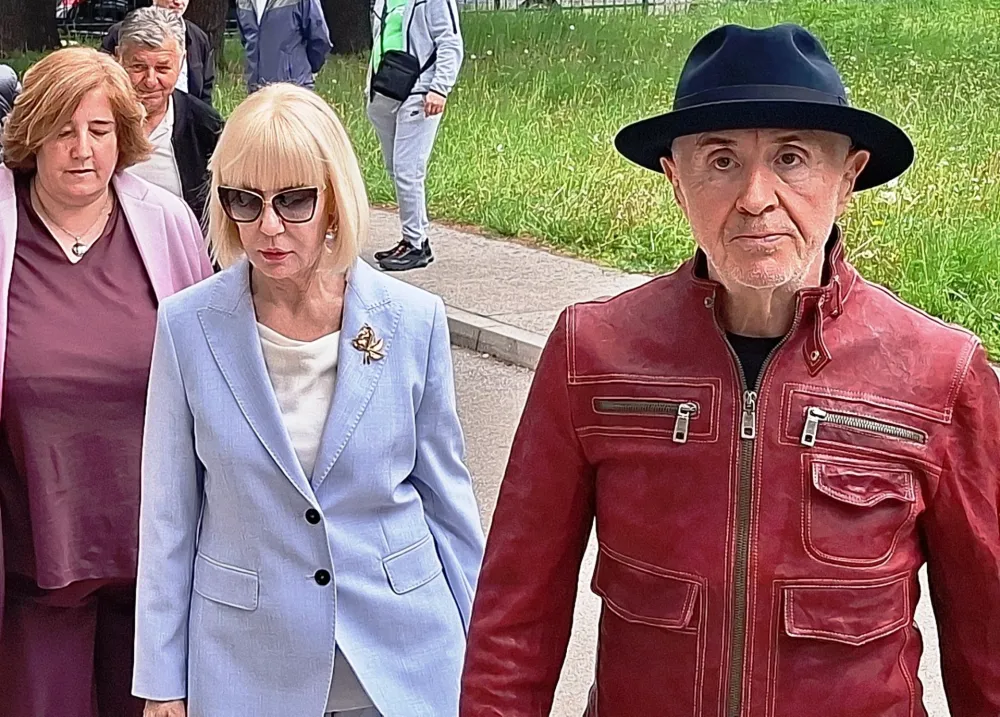 Rok se bliži, a jo&scaron; traže dokaze protiv Aca Đukanovića