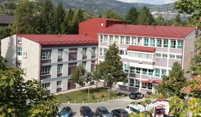 Skener u Op&scaron;toj bolnici na Cetinju ne radi od 3. juna
