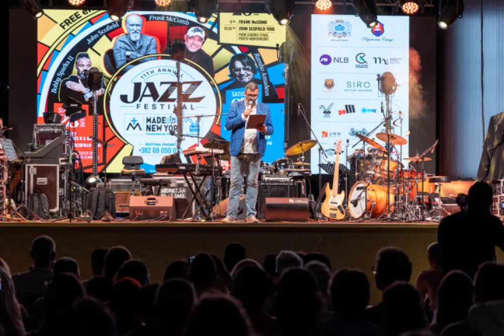 McComb i Scofield spektakularno otvorili Made in New York Jazz Festival