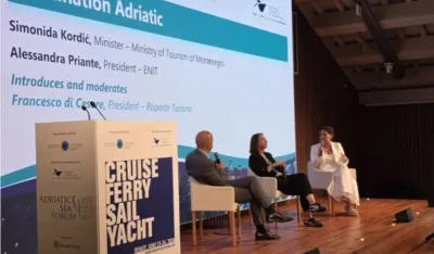 Kordić: Saradnja ključ uspjeha u savremenom turizmu