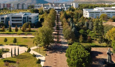 Univerzitet Crne Gore u svjetlu najvećeg interesovanja mladih za upis i ove godine