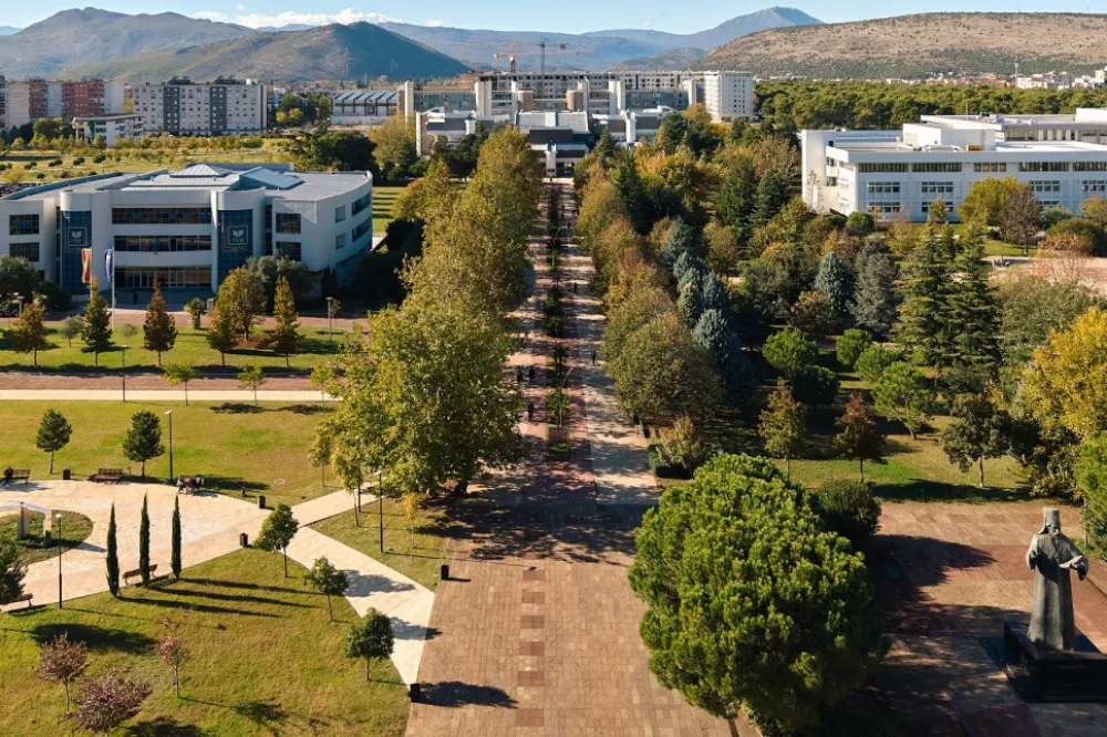 Univerzitet Crne Gore u svjetlu najvećeg interesovanja mladih za upis i ove godine