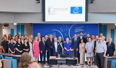 Skup&scaron;tinska delegacija na Ljetnjem zasjedanju PSSE: Fokus na demokratiji, pravosuđu i evropskim vrijednostima