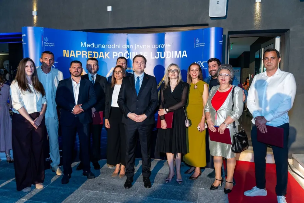 Međuinstitucionalna saradnja i stručnost zaposlenih doprinose unapređenju kvaliteta i dostupnosti zdravstvene za&scaron;tite