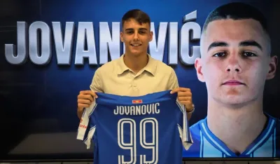 Matija Jovanović