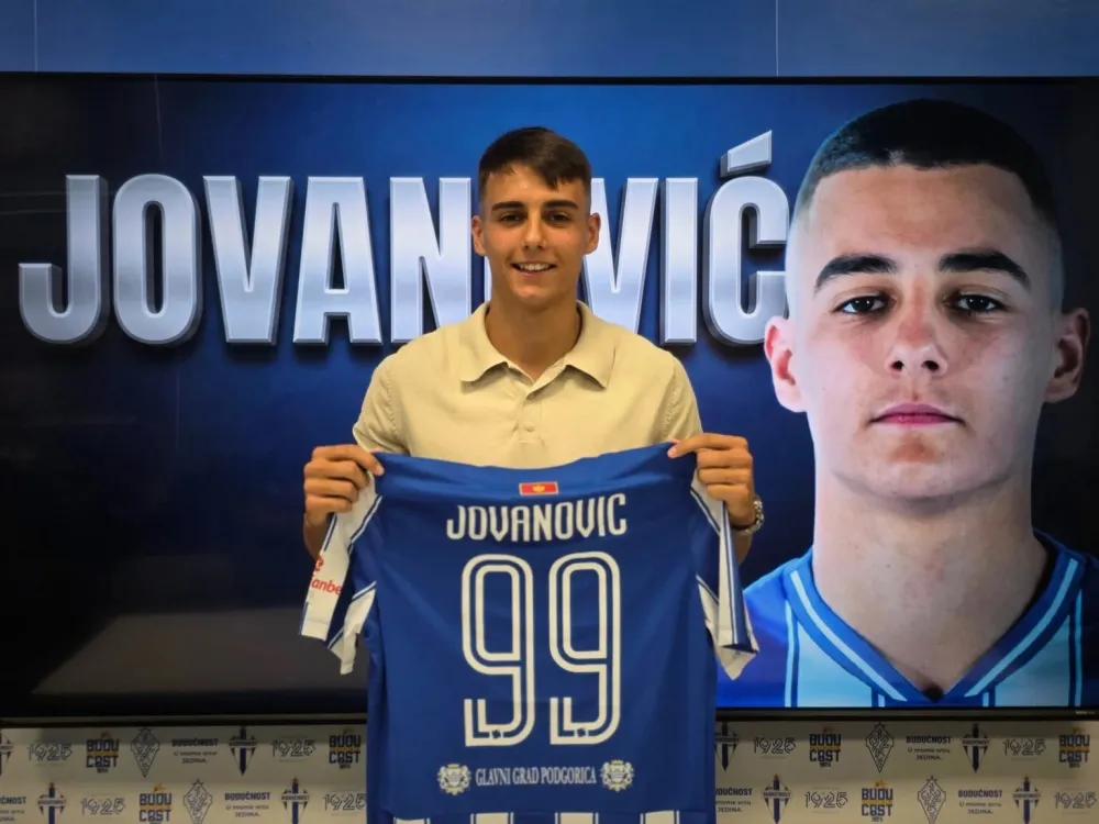 Matija Jovanović