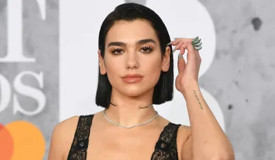 Dua Lipa uživa sa suprugom u medenom mjesecu: Italija je njihov prirodan izbor za ovaj odmor