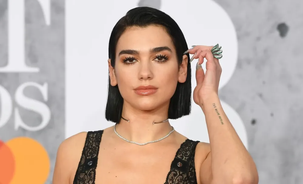 Dua Lipa uživa sa suprugom u medenom mjesecu: Italija je njihov prirodan izbor za ovaj odmor