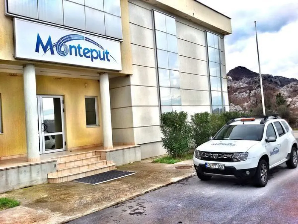 Monteput poziva domaće i međunarodne kompanije na webinar o izgradnji obilaznice oko Podgorice