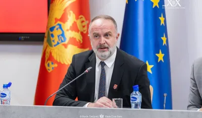 Đeljo&scaron;aj: MMSP temelj održivog ekonomskog rasta