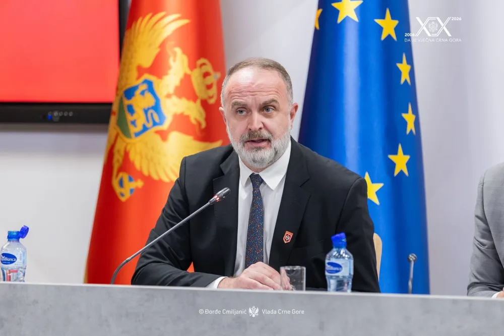Đeljo&scaron;aj: MMSP temelj održivog ekonomskog rasta